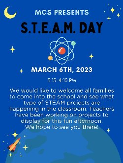 Steam Day